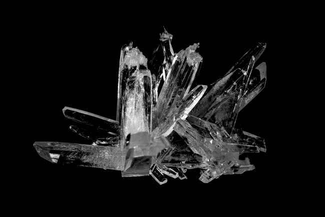 How is Quartz Formed? Everything You Need to Know