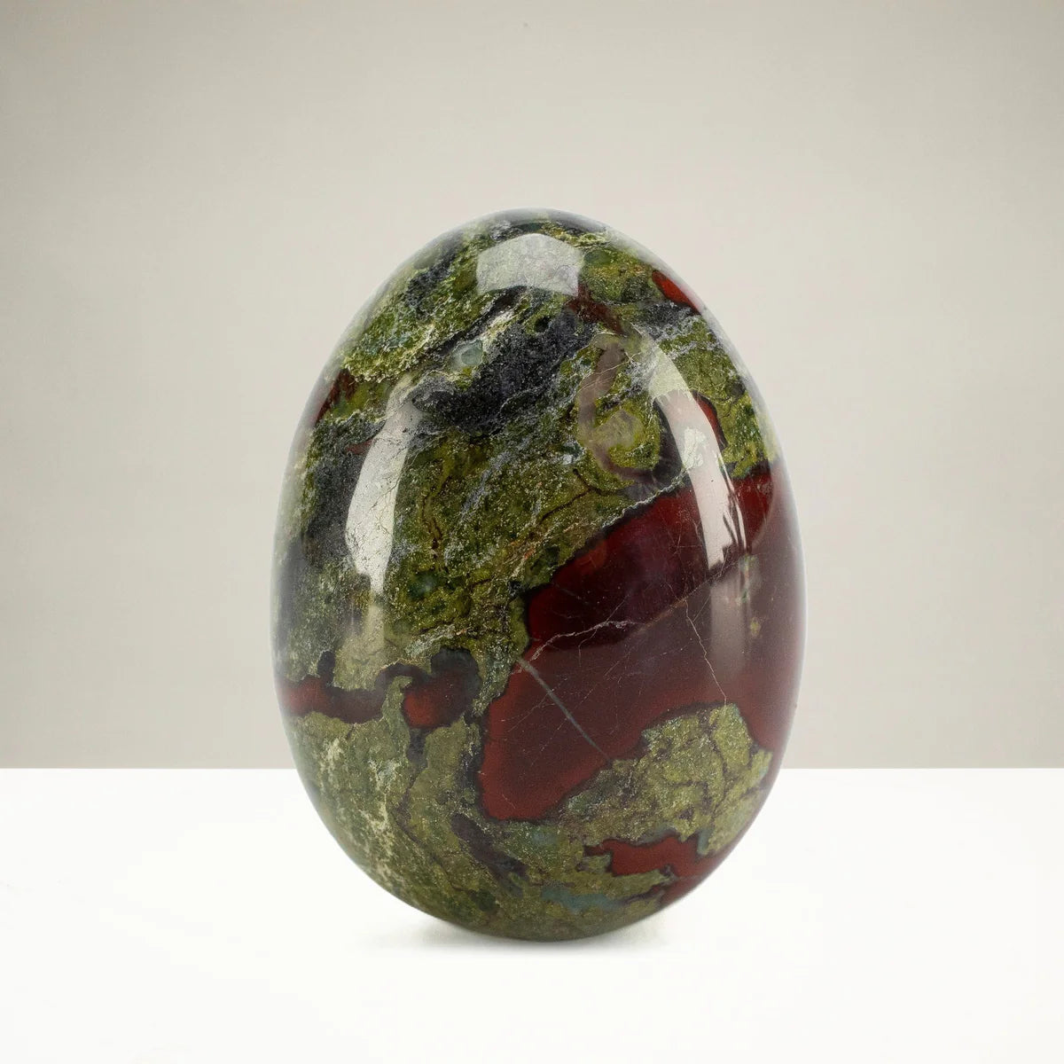All About Bloodstone