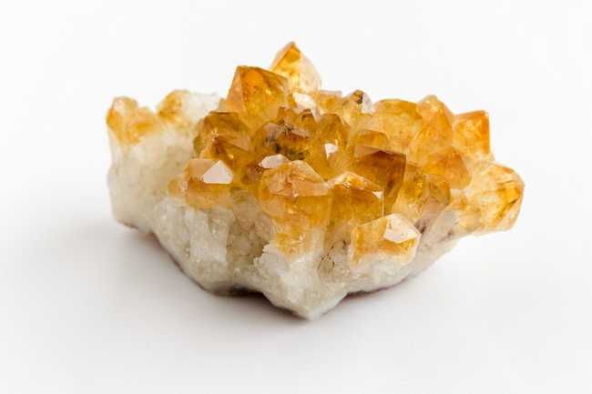 What are the Healing Properties of Citrine? Everything to Know