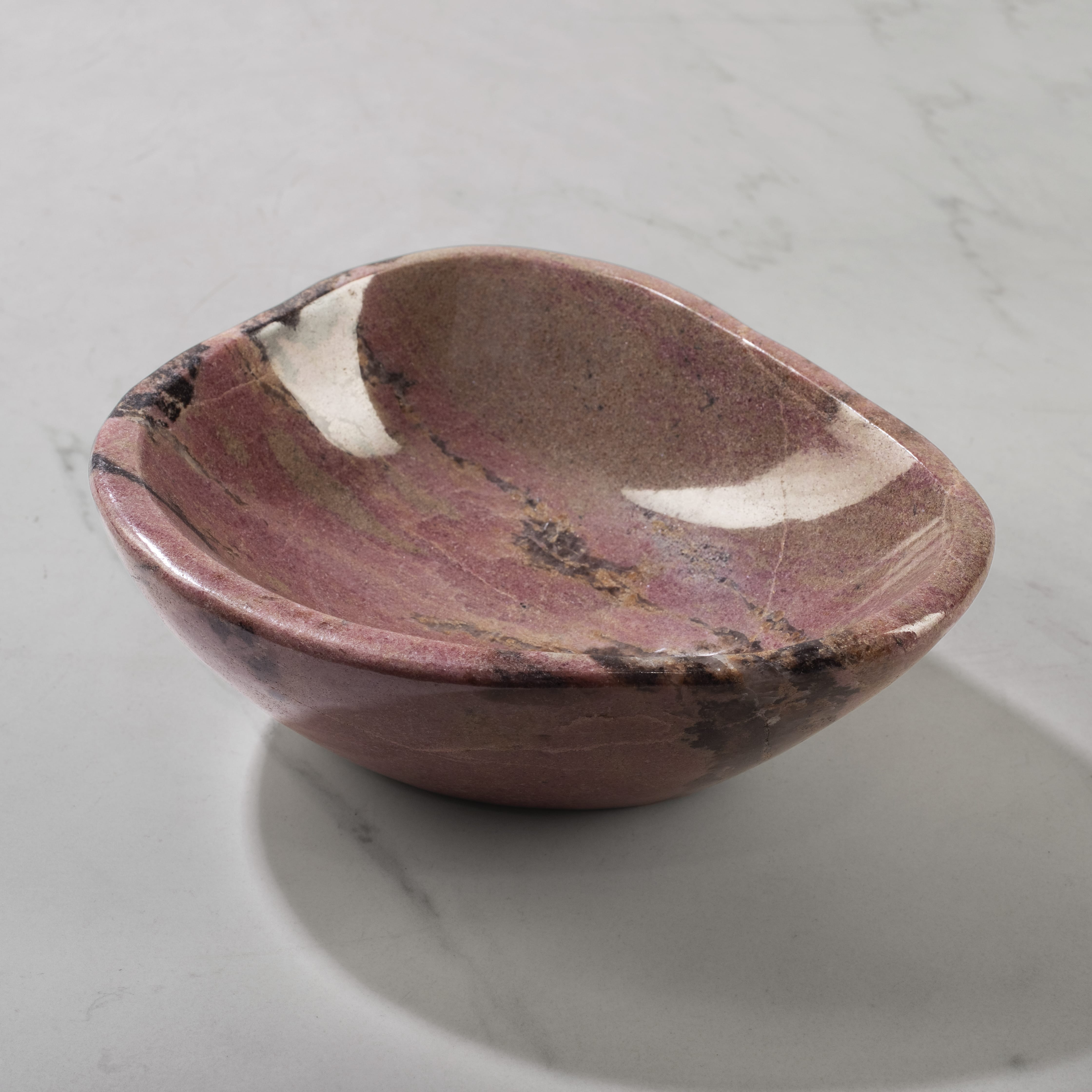 Rhodonite