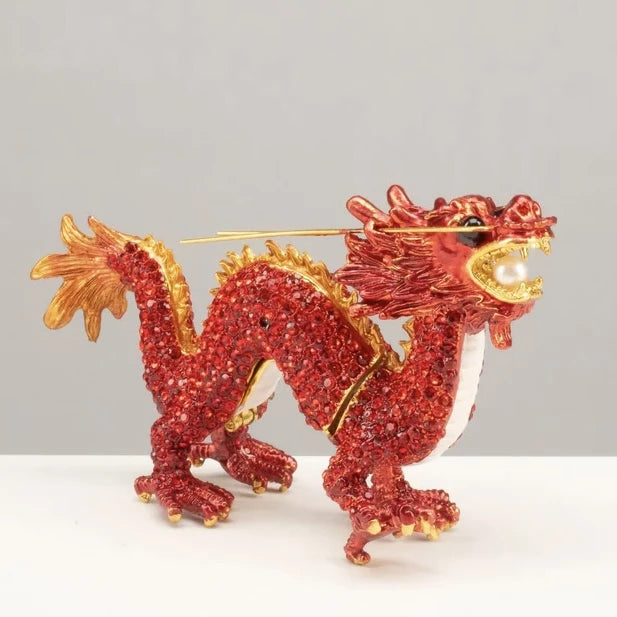 Dragons