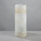 Crystal Ice Cylinder Light Tower from Mexico - 12