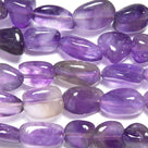 8mm Amethyst 30