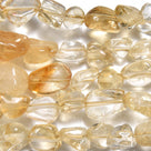 8mm Citrine 30