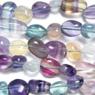 8mm Fluorite 30