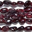 8mm Garnet 30