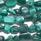 8mm Malachite 30