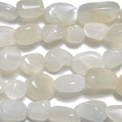 8mm Moonstone Opalite 30