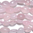 8mm Rose Quartz 30