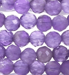 3mm Amethyst Faceted 31