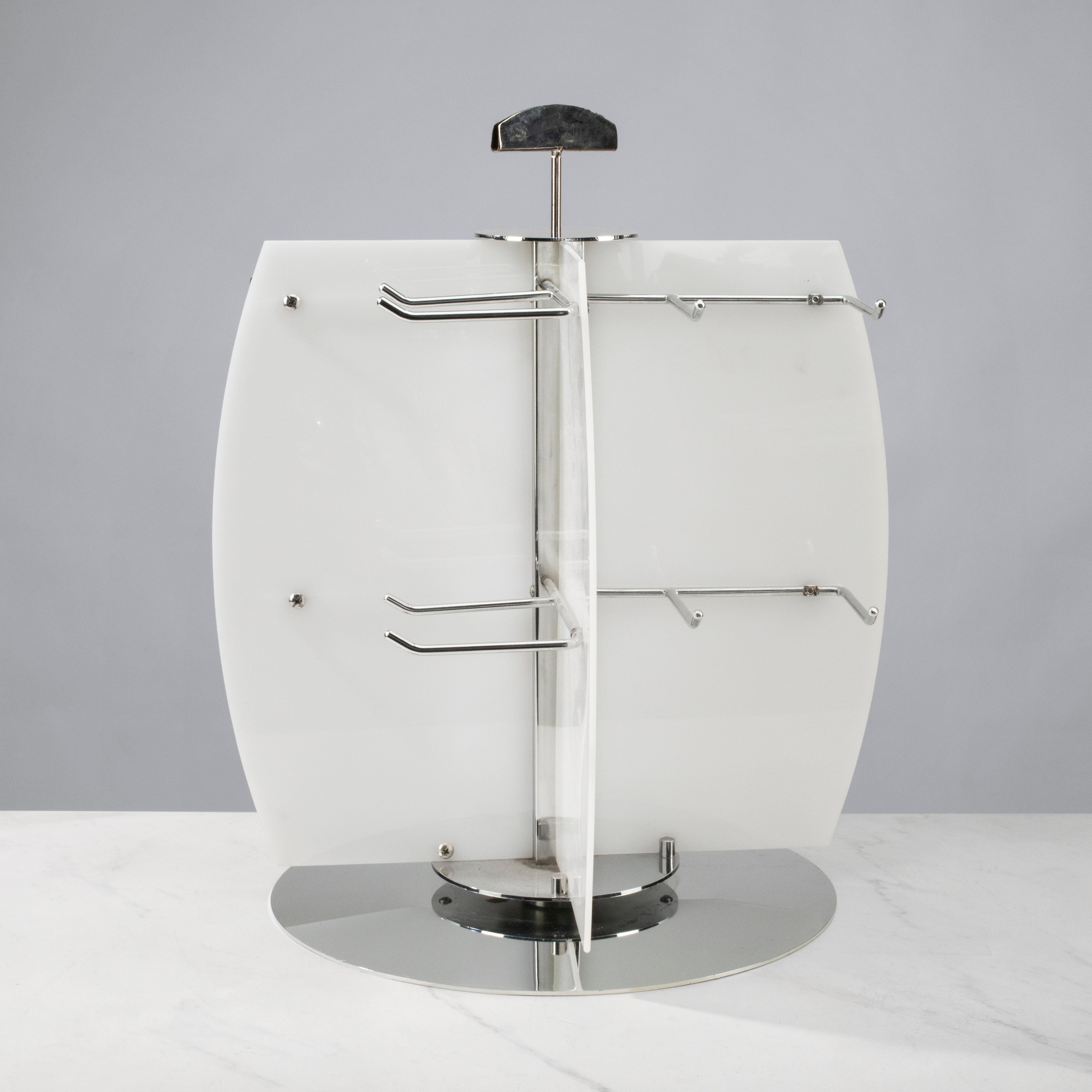 Alexander Kalifano Jewelry Displays Worlds Greatest Display (Spinner) SKC-DISPLAY