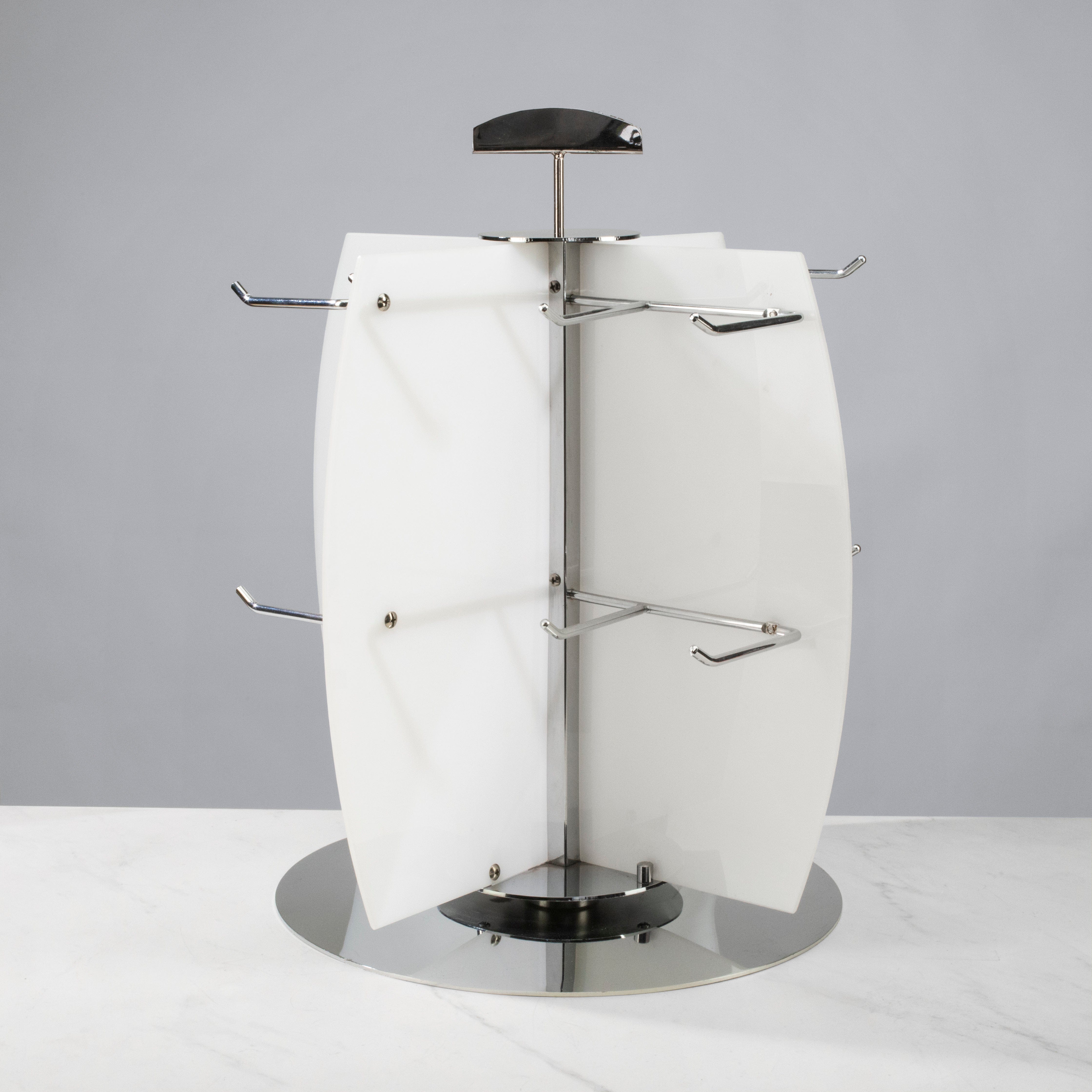 Alexander Kalifano Jewelry Displays Worlds Greatest Display (Spinner) SKC-DISPLAY