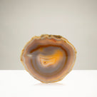 Natural Agate Slice Drink Coaster