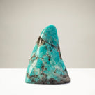 Amazonite Freeform Cut Base - 4