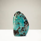 Amazonite Freeform Cut Base - 6