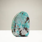 Amazonite Freeform Cut Base - 7