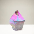 Aura Borealis Amethyst Point - 100 g