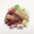Bicolor Tourmaline Bundle