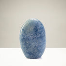 Blue Calcite Freeform Cut Base -4