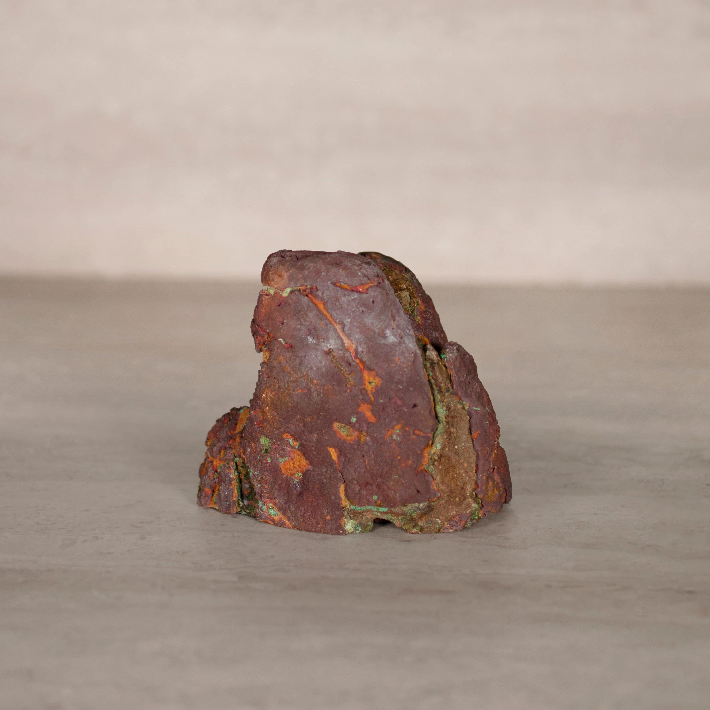 Kalifano Copper Natural Michigan Native Copper - 5 in / 5.5 lbs CPR1800.001