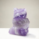Amethyst Owl 1.5