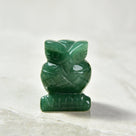 Aventurine Owl 1.5