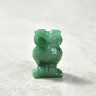 Aventurine Owl 2