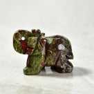 Bloodstone Elephant 2