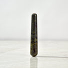 Bloodstone Gemstone Wand