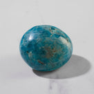 Blue Apatite Palm Stone