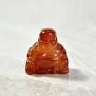 Carnelian Buddha 1.5