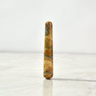 Crazy Lace Agate Gemstone Wand