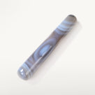 Grey Agate Gemstone Wand