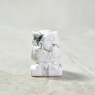 Howlite Owl 1.5