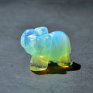 Moonstone Elephant 1.5