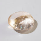 Quartz Palm Stone