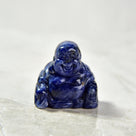 Sodalite Buddha 1.5