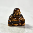 Tiger Eye Buddha 1.5