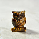 Tiger Eye Owl 1.5