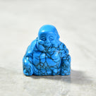Turquoise Buddha 1.5