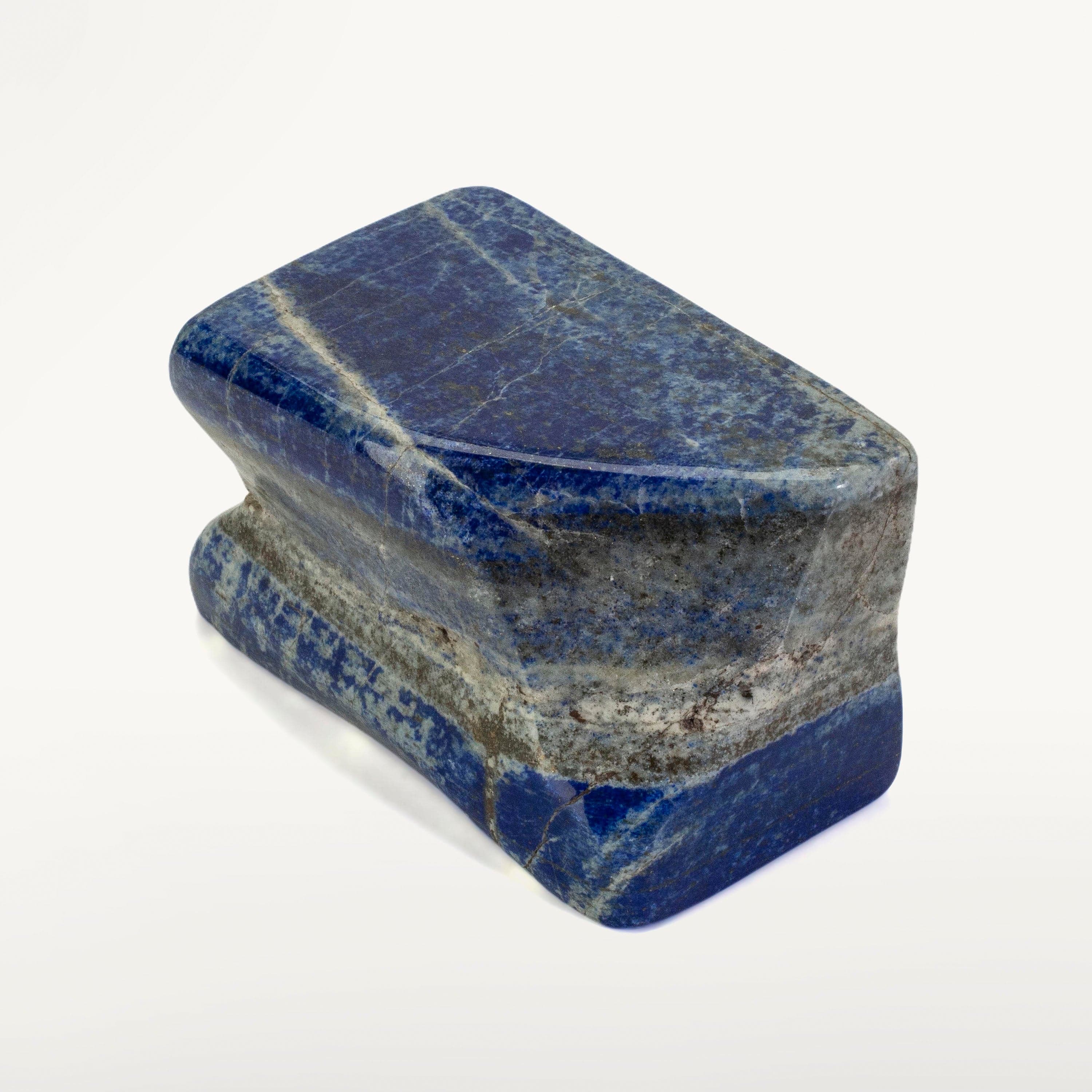 Kalifano Lapis Lapis Lazuil Freeform from Afghanistan - 1.2 kg / 2.6 lbs LP1300.004