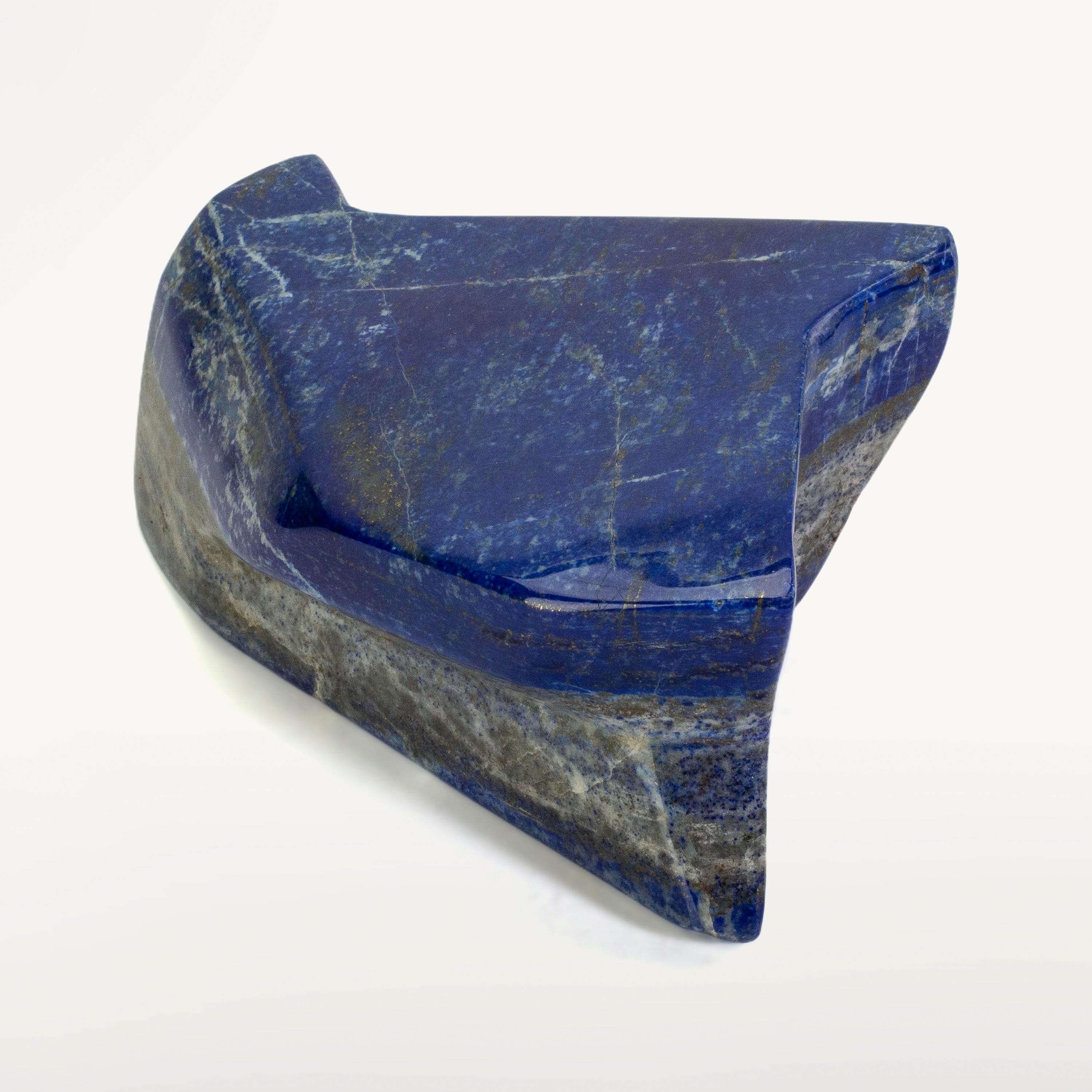 Kalifano Lapis Lapis Lazuil Freeform from Afghanistan - 1.3 kg / 2.8 lbs LP1400.003