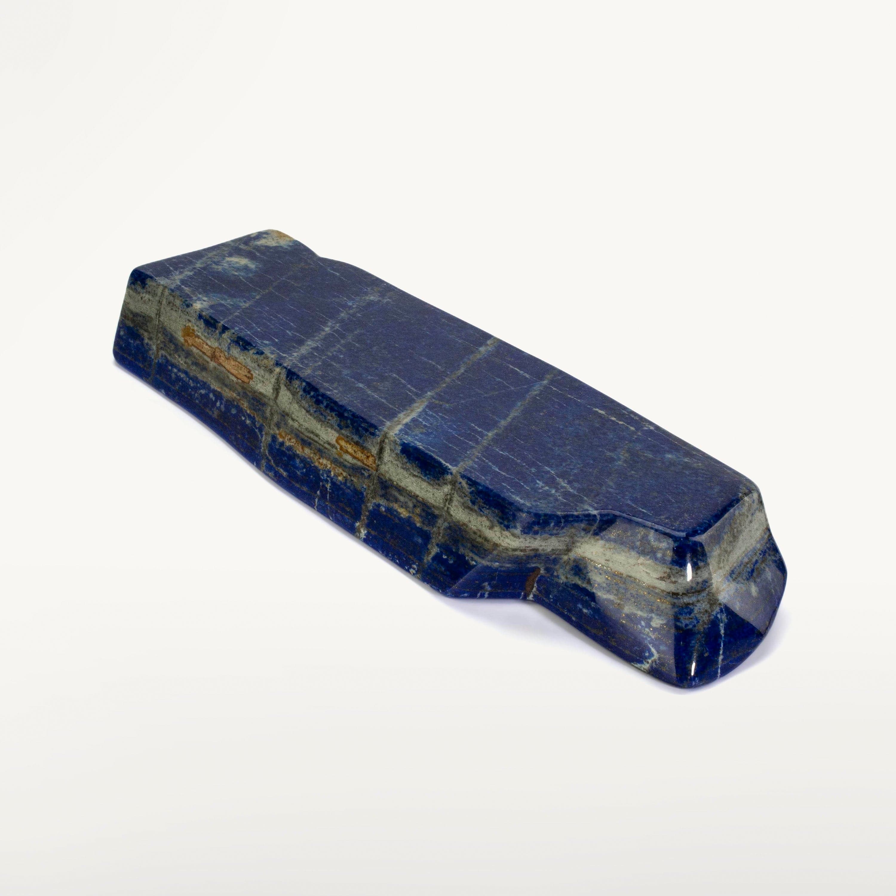 Kalifano Lapis Lapis Lazuil Freeform from Afghanistan - 1.7 kg / 3.8 lbs LP1900.001