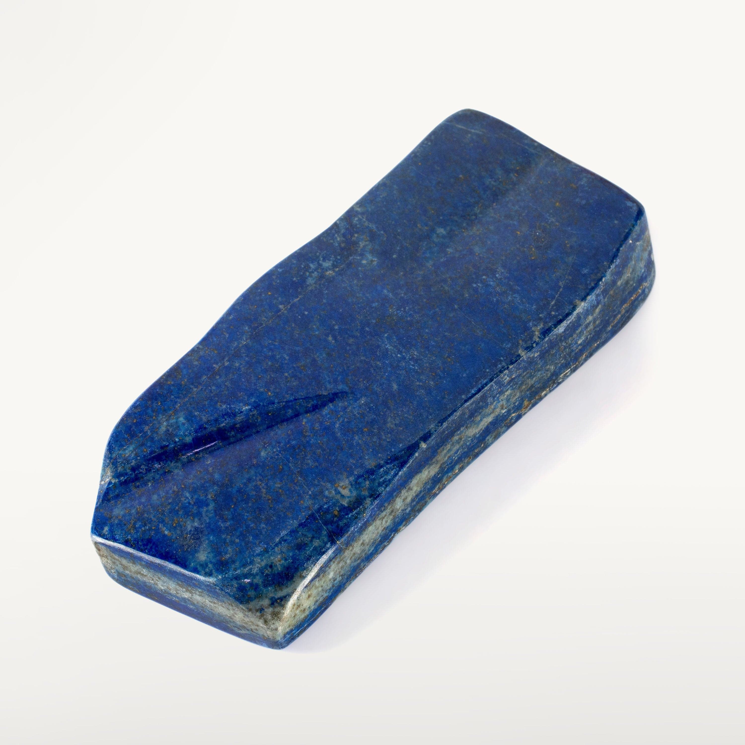 Kalifano Lapis Lapis Lazuli Freeform from Afghanistan - 9" / 1,190 grams LP1200.006