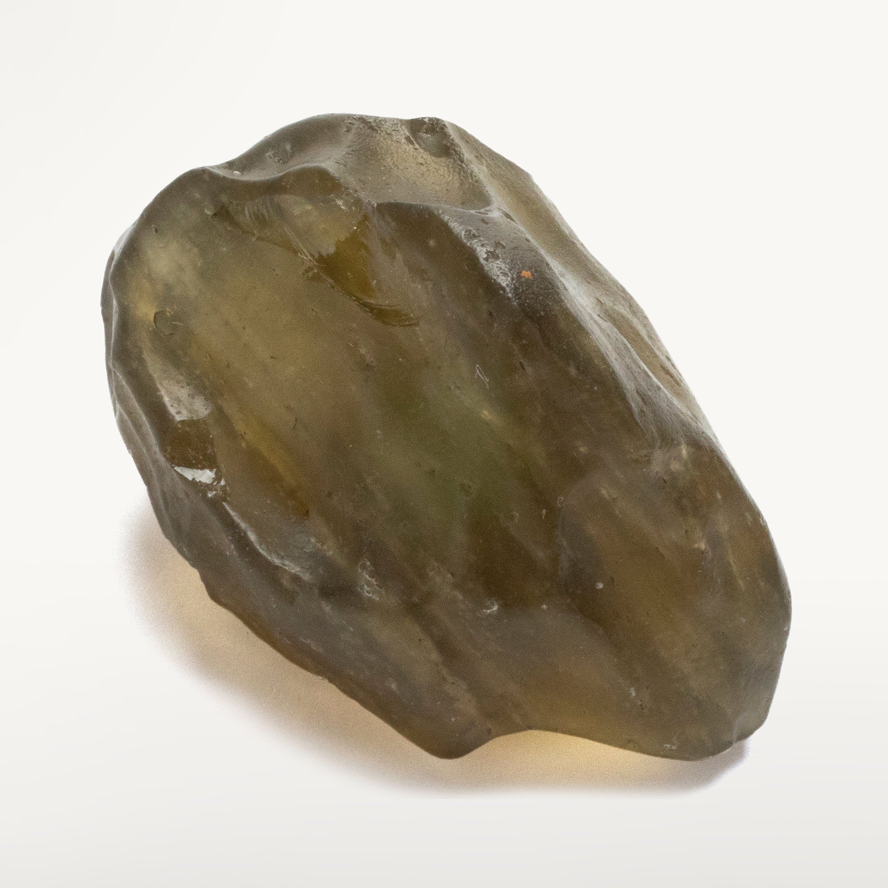 Kalifano Libyan Desert Glass Libyan Desert Glass Tektite - 32 g LG650.038
