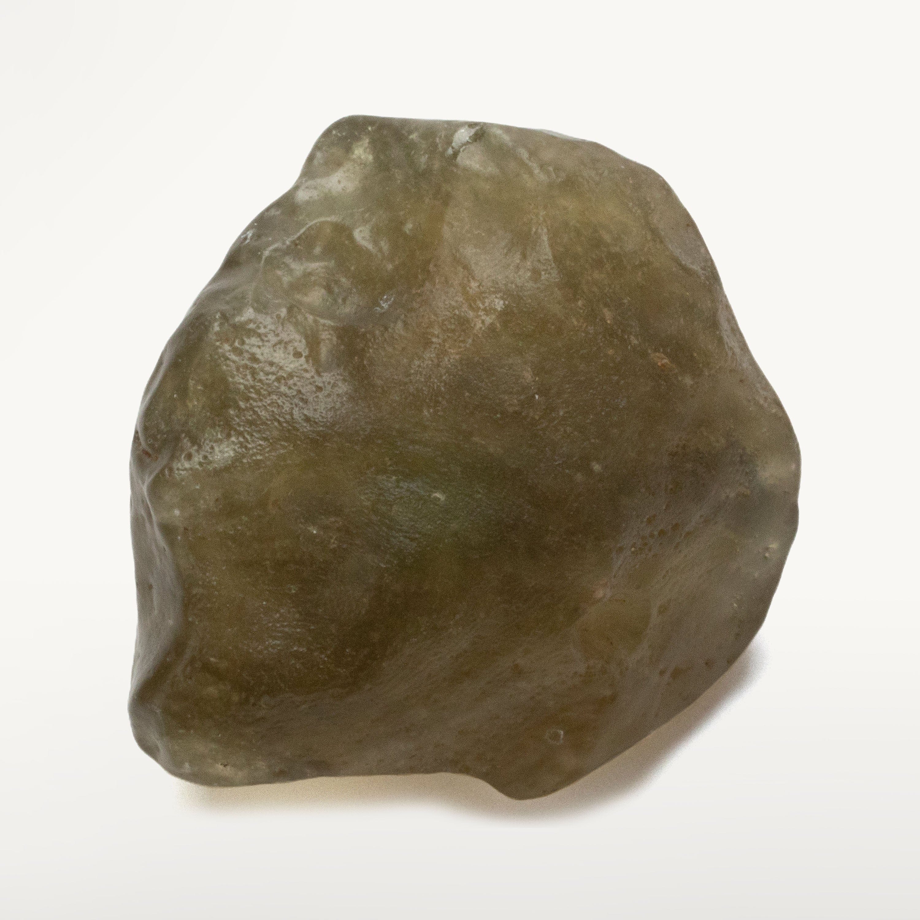 Kalifano Libyan Desert Glass Libyan Desert Glass Tektite - 62 g LG1250.001