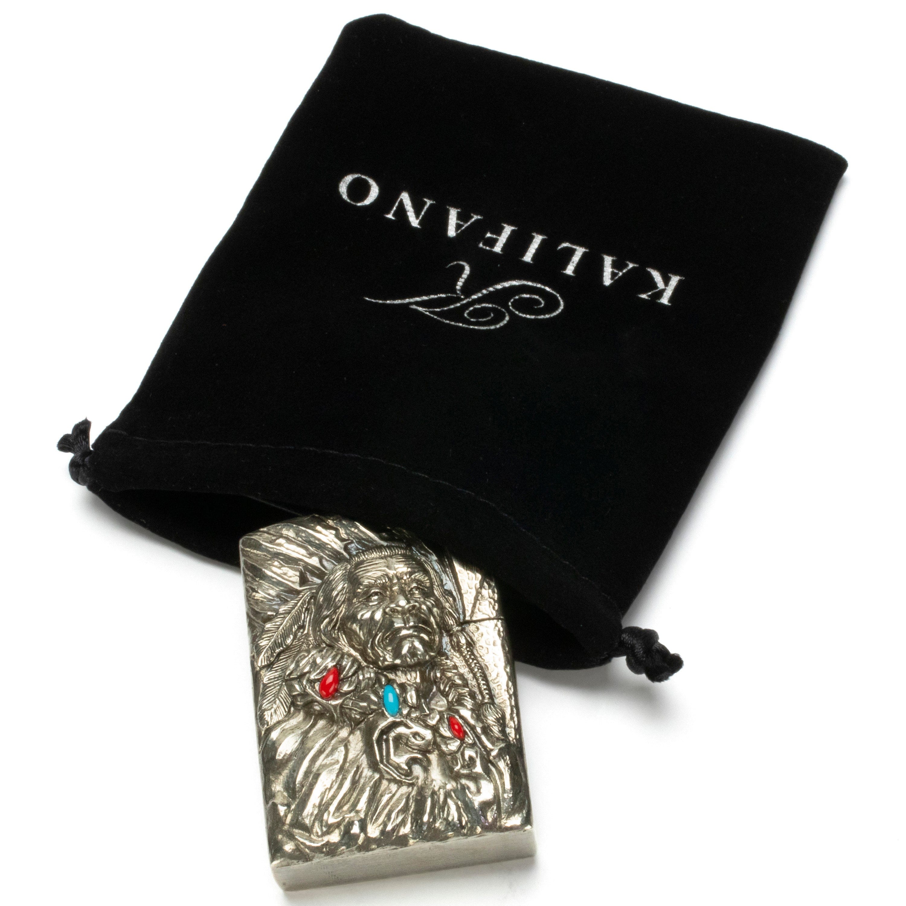 Kalifano Lighters KALIFANO Original Ligher - SHL-01 SHL-01