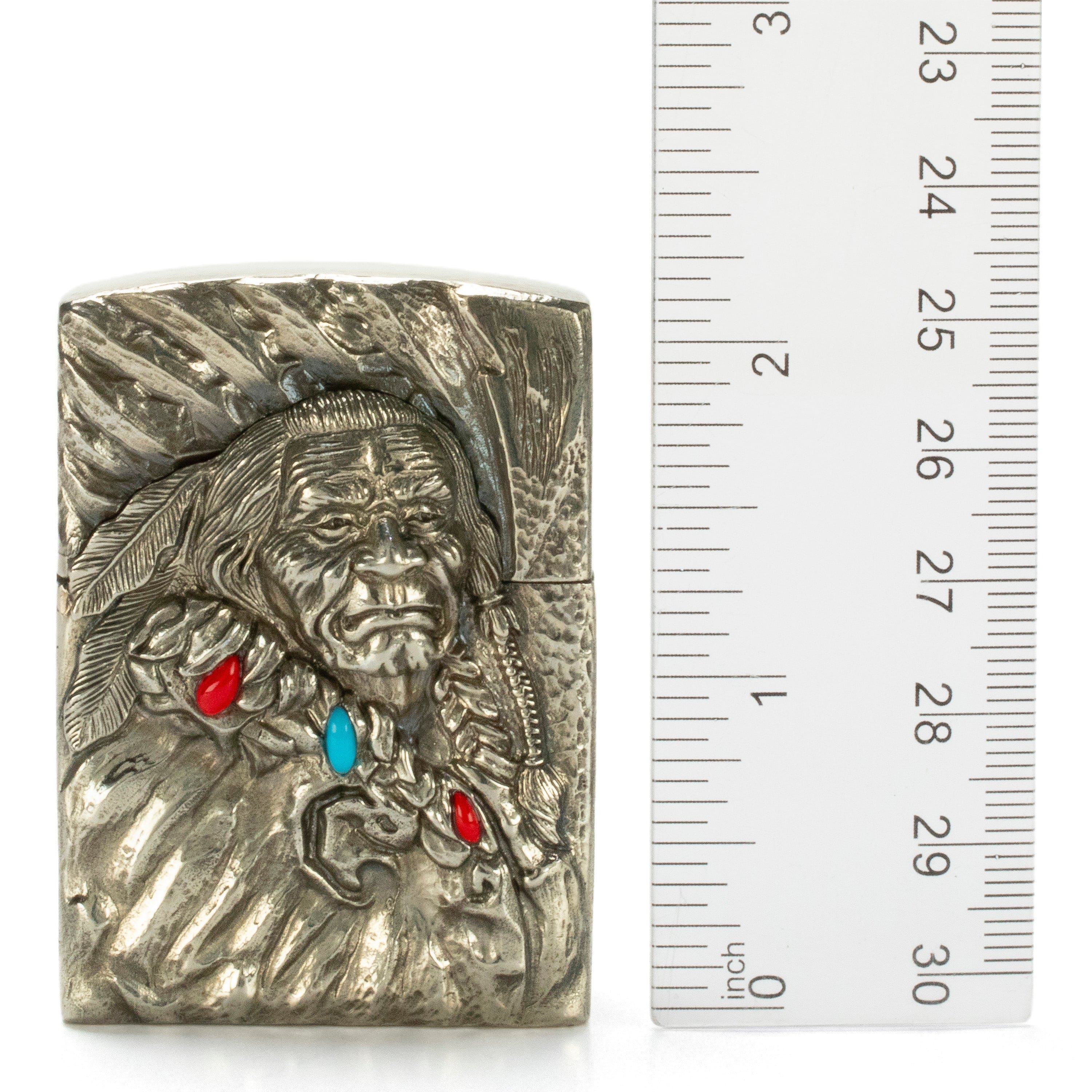 Kalifano Lighters KALIFANO Original Ligher - SHL-01 SHL-01