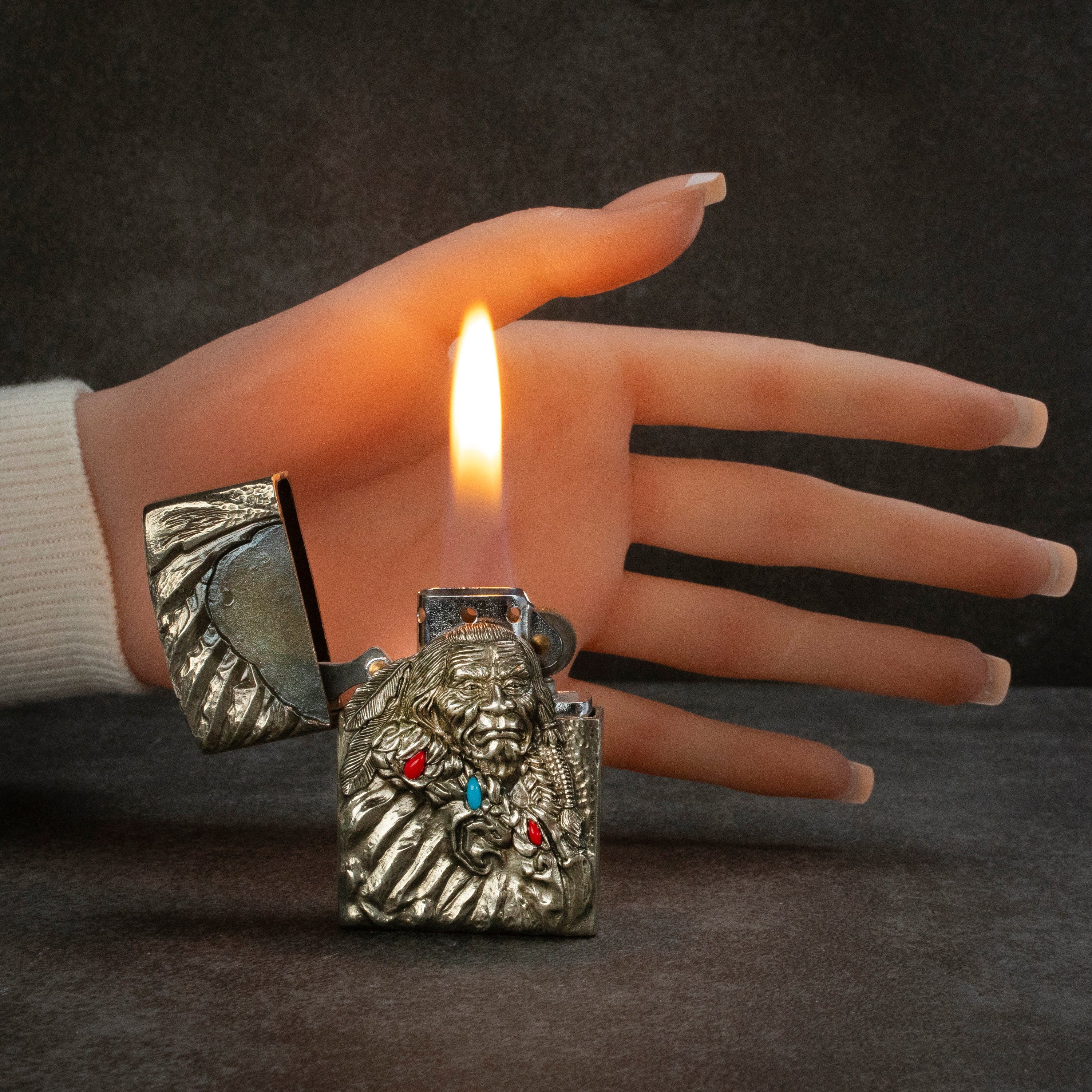 Kalifano Lighters KALIFANO Original Ligher - SHL-01 SHL-01
