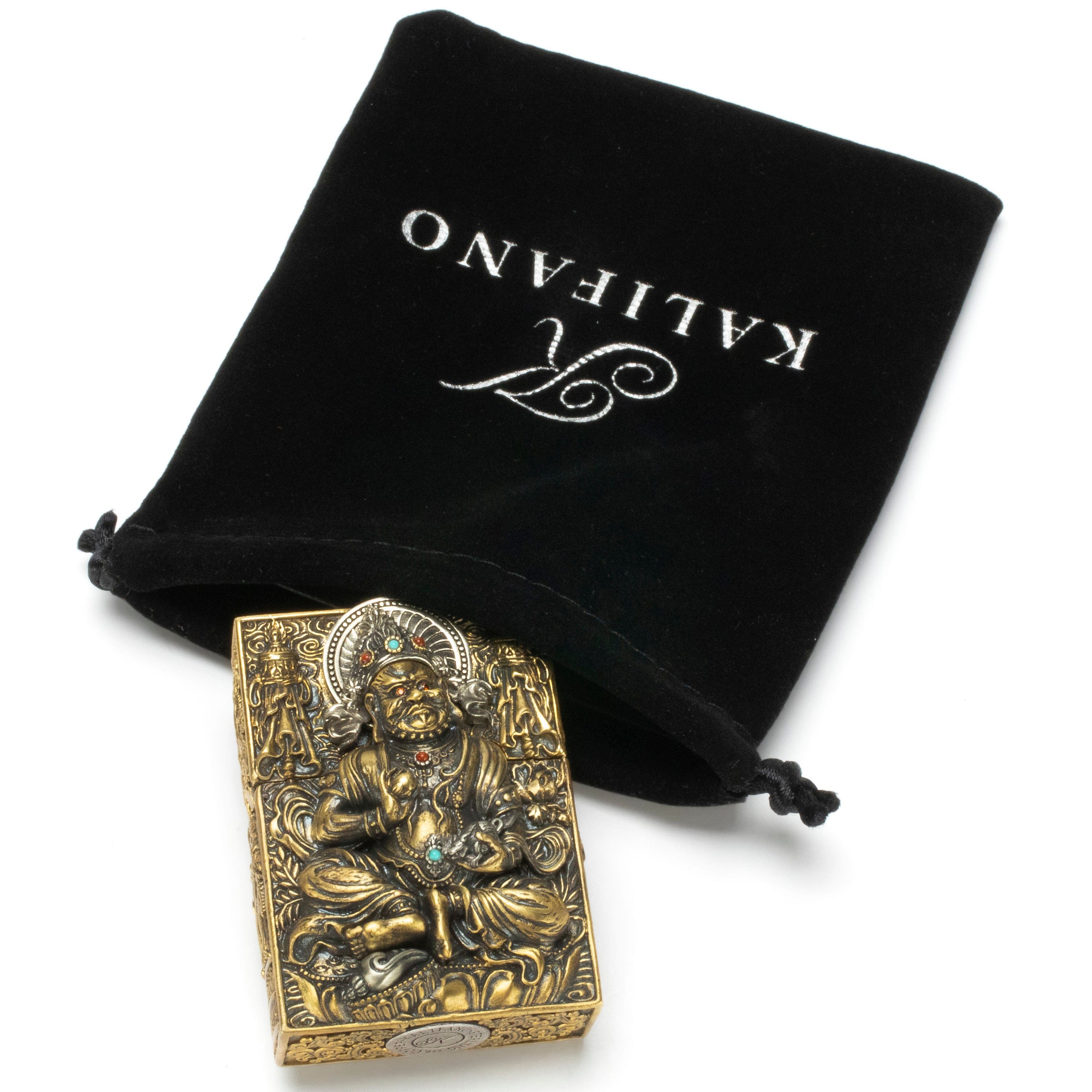 Kalifano Lighters KALIFANO Original Ligher - SHL-09 SHL-09